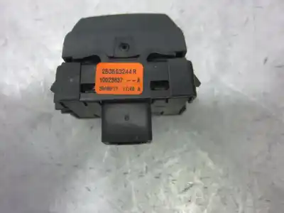 Автозапчастина б/у вимикач для dacia dokker k9ke6 посилання на oem iam 253503244r  