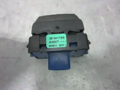Автозапчасти б/у выключатель за dacia dokker k9ke6 ссылки oem iam 251b41715r  