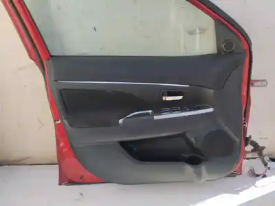 Piesă de schimb auto la mâna a doua GARNIERE UȘA FAȚÃ STÂNGA pentru MITSUBISHI ASX (GA0W)  Referințe OEM IAM   