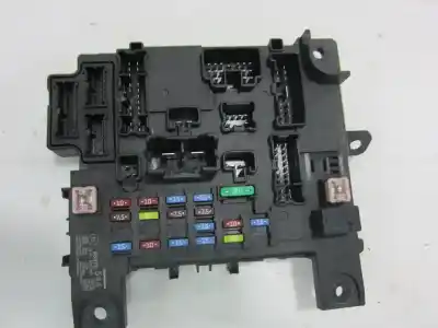 Second-hand car spare part FUSE BOX UNIT for MITSUBISHI ASX (GA0W)  OEM IAM references 10R057749  