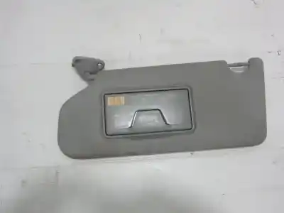Автозапчастина б/у ЛІВИЙ НАТІР для MITSUBISHI ASX (GA0W)  Посилання на OEM IAM 7620A901  
