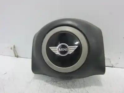 Автозапчасти б/у передняя левая подушка безопасности за mini mini (r50,r53) w10b16a ссылки oem iam 676036604