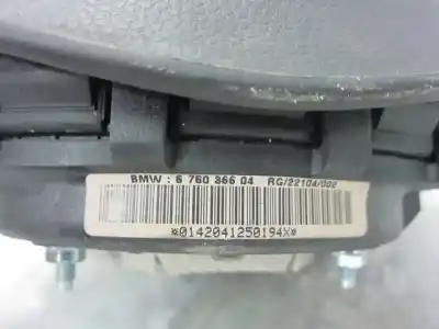 Автозапчасти б/у передняя левая подушка безопасности за mini mini (r50,r53) w10b16a ссылки oem iam 676036604  