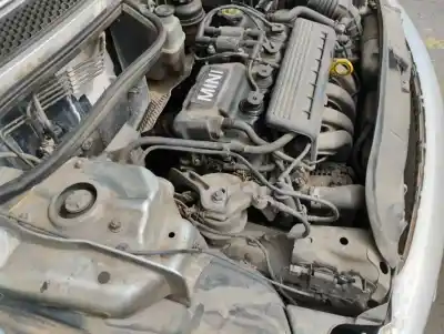 Автозапчасти б/у полный двигатель за mini mini (r50,r53) w10b16a ссылки oem iam w10b16a  