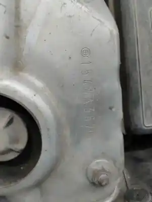 Автозапчасти б/у полный двигатель за mini mini (r50,r53) w10b16a ссылки oem iam w10b16a  