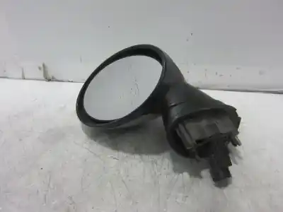 Автозапчасти б/у левое зеркало за mini mini (r50,r53) w10b16a ссылки oem iam 