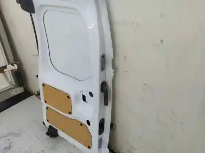Автозапчастина б/у ліві задні двері для ford transit connect (chc) kasten trend 95 cv / 70 kw посилання на oem iam   