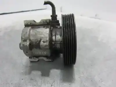 Second-hand car spare part steering pump for fiat scudo i (222) 2.0 jtd familiar (5 asientos) oem iam references 9631923480  