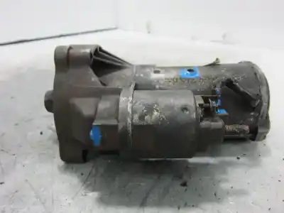 Second-hand car spare part starter motor for fiat scudo i (222) 2.0 jtd familiar (5 asientos) oem iam references d7r26  