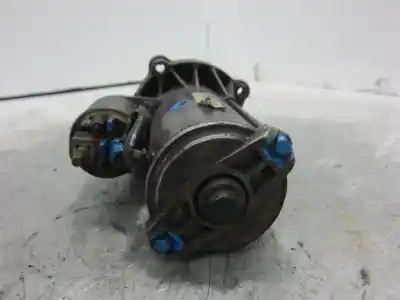 Second-hand car spare part starter motor for fiat scudo i (222) 2.0 jtd familiar (5 asientos) oem iam references d7r26  