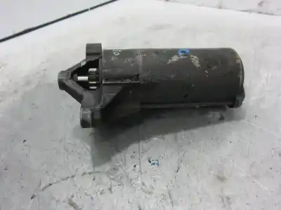 Second-hand car spare part starter motor for fiat scudo i (222) 2.0 jtd familiar (5 asientos) oem iam references d7r26