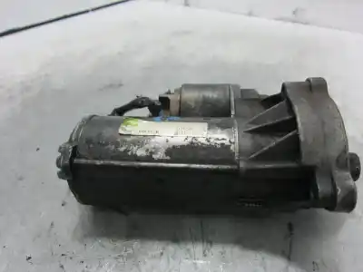 Second-hand car spare part starter motor for fiat scudo i (222) 2.0 jtd familiar (5 asientos) oem iam references d7r26  