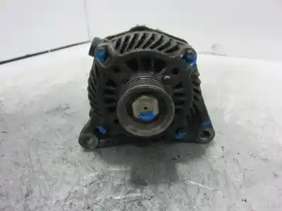 Second-hand car spare part alternator for fiat scudo i (222) 2.0 jtd familiar (5 asientos) oem iam references 9660055080