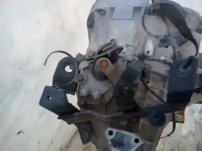 Second-hand car spare part gearbox for audi a3 (8l) 8l oem iam references m41569  
