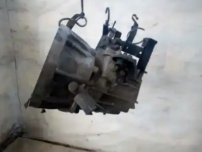Second-hand car spare part gearbox for audi a3 (8l) 8l oem iam references m41569