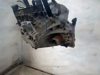 Second-hand car spare part gearbox for audi a3 (8l) 8l oem iam references m41569  