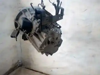 Second-hand car spare part gearbox for audi a3 (8l) 8l oem iam references m41569  