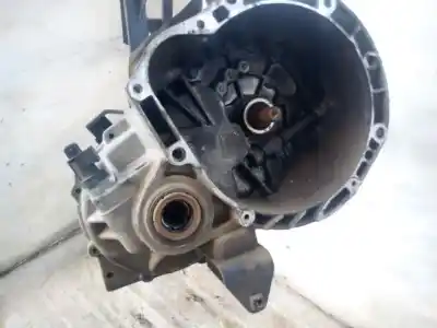 Second-hand car spare part gearbox for audi a3 (8l) 8l oem iam references m41569  