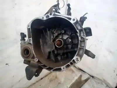Second-hand car spare part gearbox for audi a3 (8l) 8l oem iam references m41569  