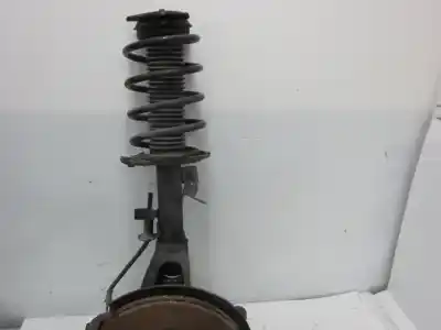 Автозапчасти б/у передний левый амортизатор за ford transit connect (chc) furgon 220 l1 ambiente 101 cv / 74 kw ссылки oem iam kv6c-18k001-la  