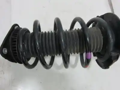 Автозапчасти б/у передний левый амортизатор за ford transit connect (chc) furgon 220 l1 ambiente 101 cv / 74 kw ссылки oem iam kv6c-18k001-la  