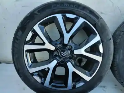 Автозапчастина б/у різні деталі для citroen c5 aircross (a_) 1.2 puretech 130 (arhnsj) посилання на oem iam 9824243777  