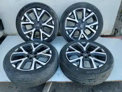 Автозапчастина б/у різні деталі для citroen c5 aircross (a_) 1.2 puretech 130 (arhnsj) посилання на oem iam 9824243777  