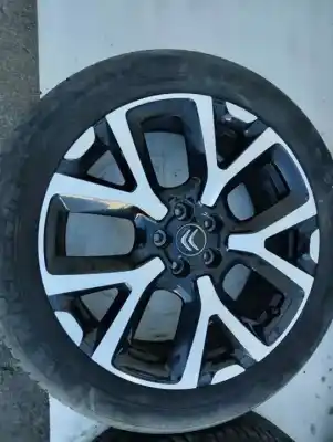 Автозапчастина б/у різні деталі для citroen c5 aircross (a_) 1.2 puretech 130 (arhnsj) посилання на oem iam 9824243777  