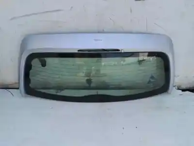 Pezzo di ricambio per auto di seconda mano LUNOTTO POSTERIORE per RENAULT SCENIC RX4 (JA0)  Riferimenti OEM IAM 43R00049  