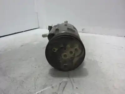 Pezzo di ricambio per auto di seconda mano COMPRESSORE ARIA CONDIZIONATA per MERCEDES-BENZ CLASE A (W169)  Riferimenti OEM IAM   