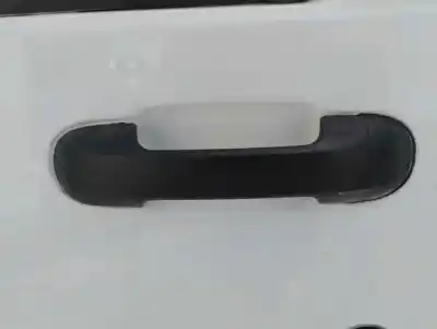 Peça sobressalente para automóvel em segunda mão puxador exterior dianteiro esquerdo por ford tourneo connect (tc7) r3pa referências oem iam 