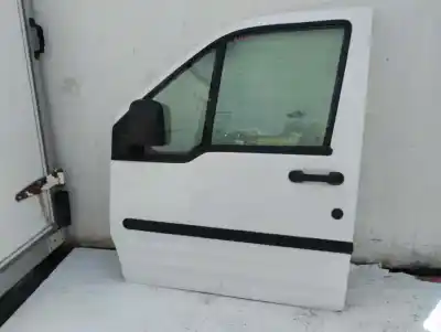 Peça sobressalente para automóvel em segunda mão porta da frente esquerda por ford tourneo connect (tc7) r3pa referências oem iam 