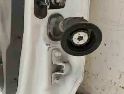 Second-hand car spare part left front door for ford tourneo connect (tc7) r3pa oem iam references   