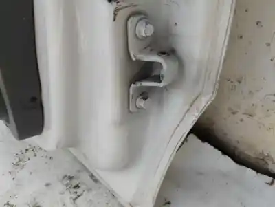 Second-hand car spare part left front door for ford tourneo connect (tc7) r3pa oem iam references   