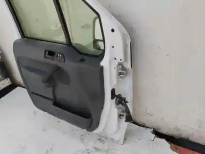 Second-hand car spare part left front door for ford tourneo connect (tc7) r3pa oem iam references   