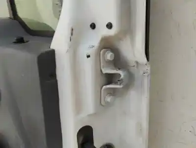 Second-hand car spare part left front door for ford tourneo connect (tc7) r3pa oem iam references   