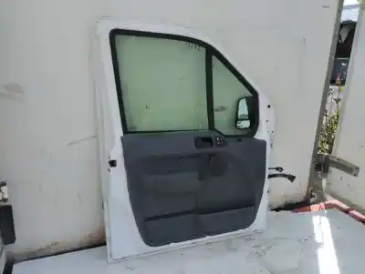 Second-hand car spare part left front door for ford tourneo connect (tc7) r3pa oem iam references   