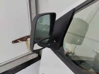 Peça sobressalente para automóvel em segunda mão espelho retrovisor esquerdo por ford tourneo connect (tc7) r3pa referências oem iam 011022