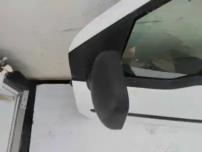 Peça sobressalente para automóvel em segunda mão espelho retrovisor esquerdo por ford tourneo connect (tc7) r3pa referências oem iam 011022  
