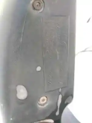 Peça sobressalente para automóvel em segunda mão espelho retrovisor esquerdo por ford tourneo connect (tc7) r3pa referências oem iam 011022  