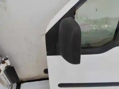 Peça sobressalente para automóvel em segunda mão espelho retrovisor esquerdo por ford tourneo connect (tc7) r3pa referências oem iam 011022  