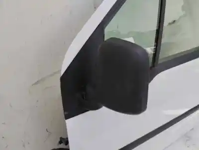 Peça sobressalente para automóvel em segunda mão espelho retrovisor esquerdo por ford tourneo connect (tc7) r3pa referências oem iam 011022  