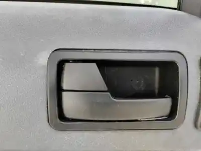 Peça sobressalente para automóvel em segunda mão puxador interior dianteiro esquerdo por ford tourneo connect (tc7) r3pa referências oem iam 