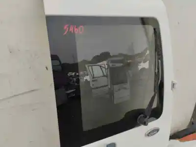 Автозапчастина б/у праві задні двері для ford tourneo connect (tc7) r3pa посилання на oem iam   