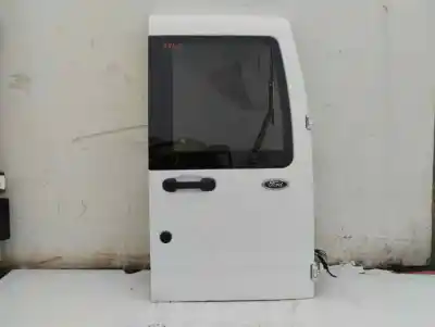 Peça sobressalente para automóvel em segunda mão porta da mala / tampa traseira direita por ford tourneo connect (tc7) r3pa referências oem iam 
