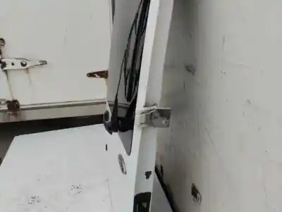 Автозапчастина б/у праві задні двері для ford tourneo connect (tc7) r3pa посилання на oem iam   