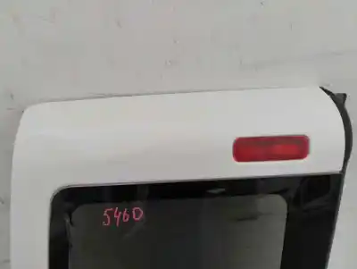 Автозапчастина б/у ліві задні двері для ford tourneo connect (tc7) r3pa посилання на oem iam   