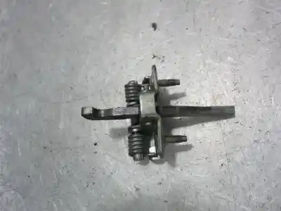 İkinci el araba yedek parçası çeşi̇tli̇ parçalar için renault kangoo ii (f/kw0) furgón compact professional 90 cv / 66 kw oem iam referansları 01552r  