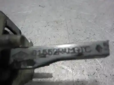 İkinci el araba yedek parçası çeşi̇tli̇ parçalar için renault kangoo ii (f/kw0) furgón compact professional 90 cv / 66 kw oem iam referansları 01552r  