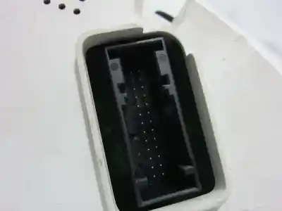 Автозапчастина б/у панель інструментів для ford tourneo connect (tc7) r3pa посилання на oem iam 7t1t10849ca  